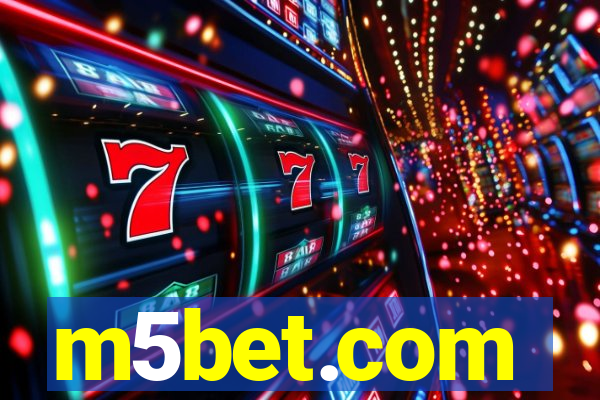 m5bet.com