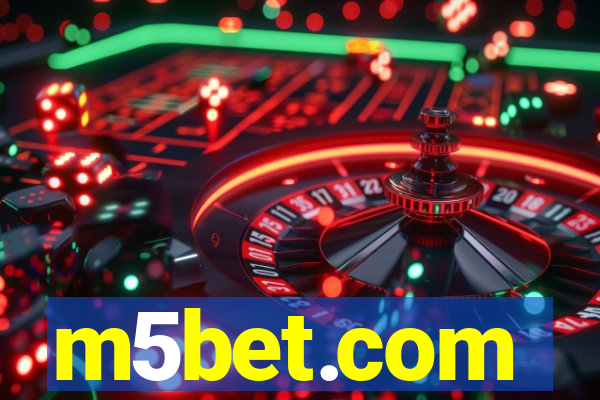 m5bet.com