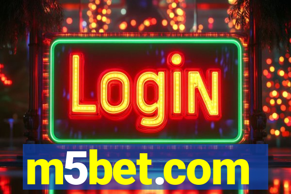 m5bet.com