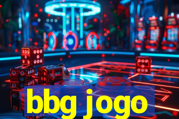 bbg jogo