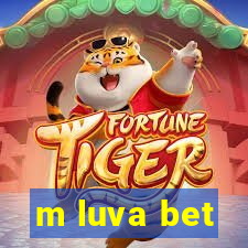 m luva bet