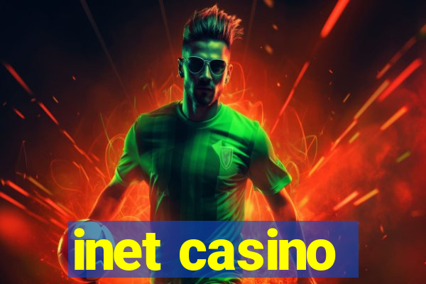 inet casino