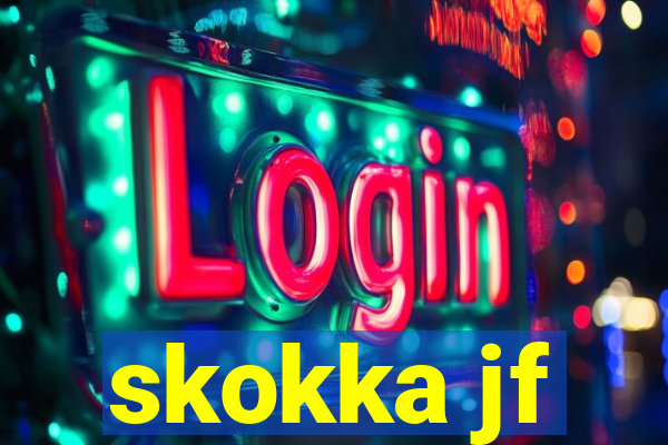 skokka jf