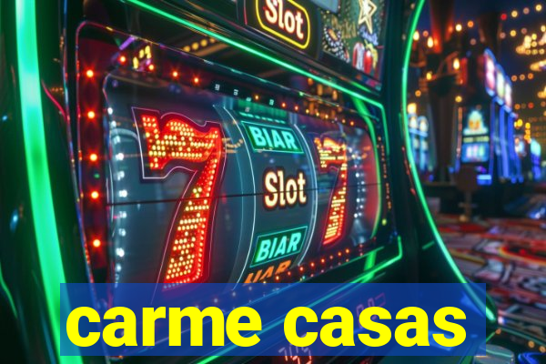 carme casas