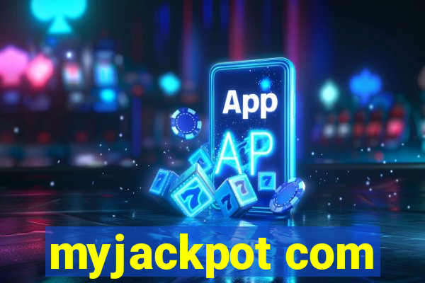 myjackpot com