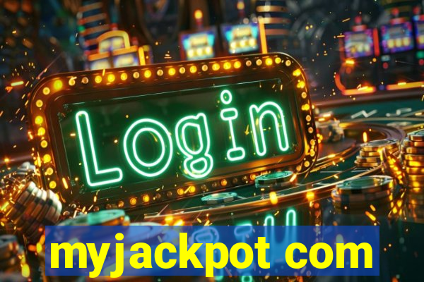 myjackpot com