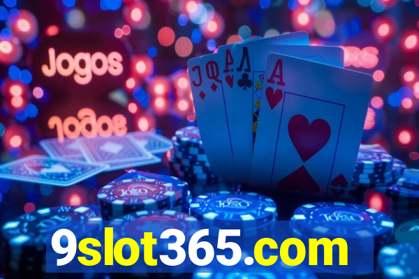 9slot365.com