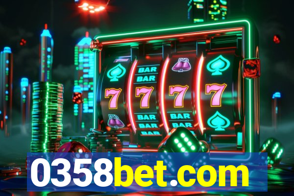 0358bet.com