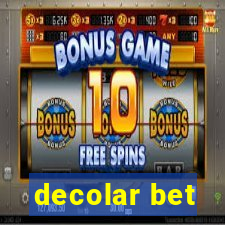 decolar bet