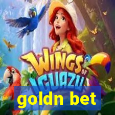 goldn bet