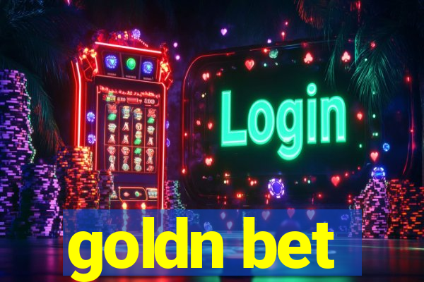 goldn bet