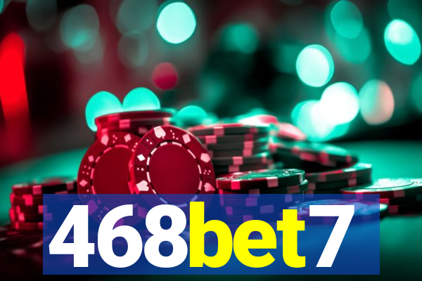 468bet7