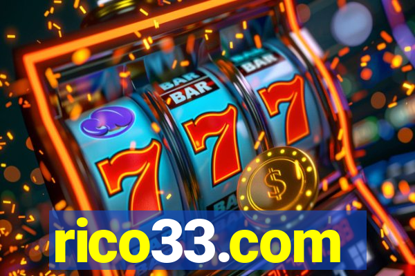 rico33.com