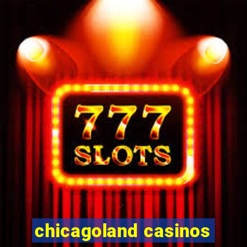 chicagoland casinos