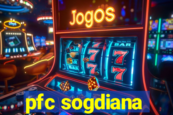 pfc sogdiana