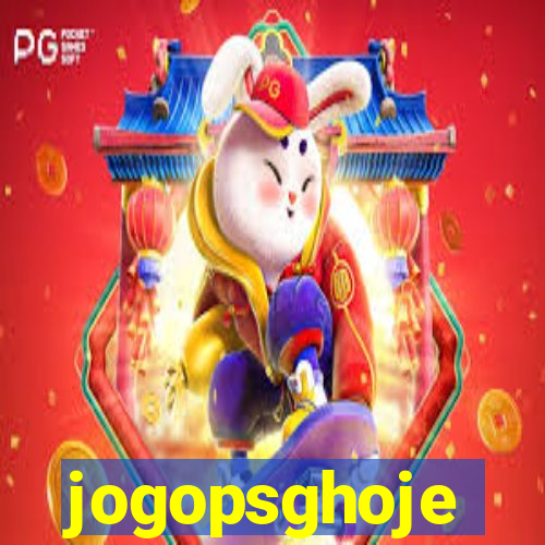 jogopsghoje