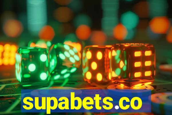 supabets.co