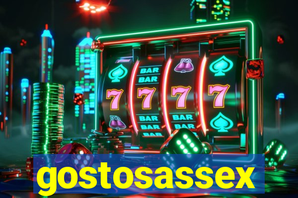 gostosassex