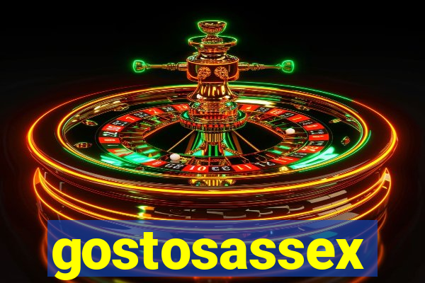 gostosassex