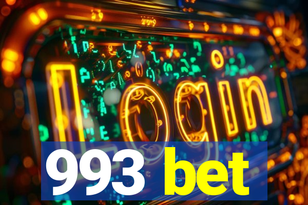 993 bet