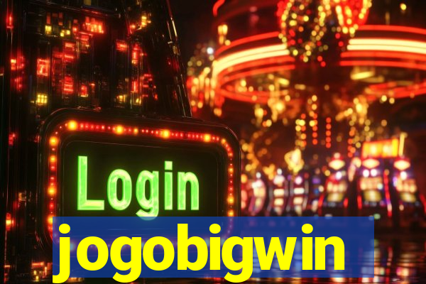 jogobigwin