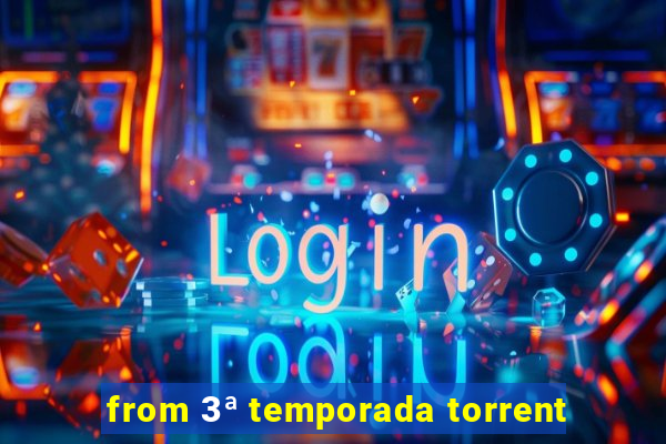 from 3ª temporada torrent