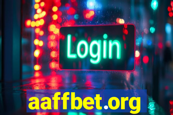 aaffbet.org