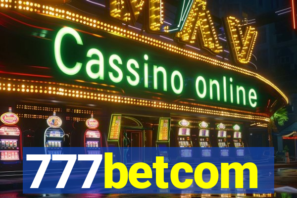 777betcom