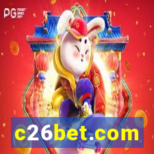 c26bet.com