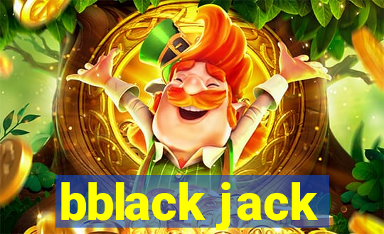 bblack jack