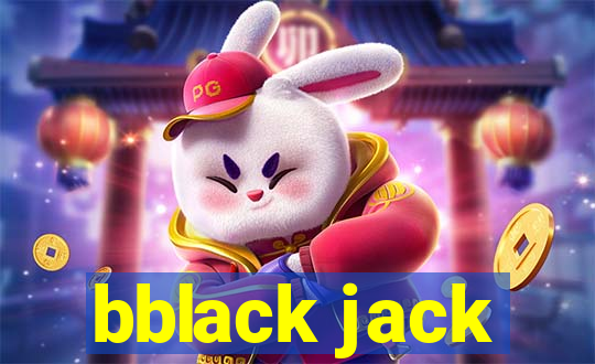 bblack jack