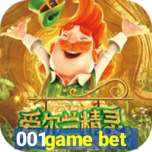 001game bet