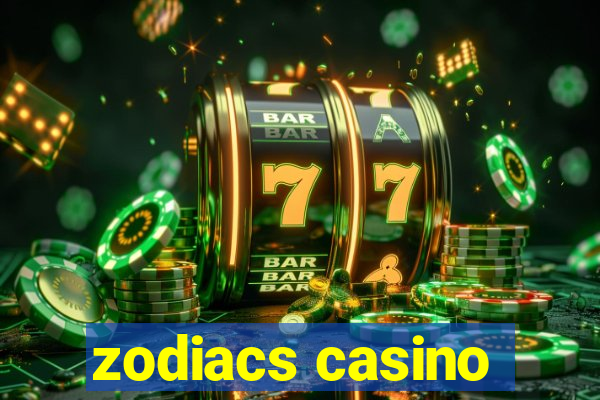 zodiacs casino