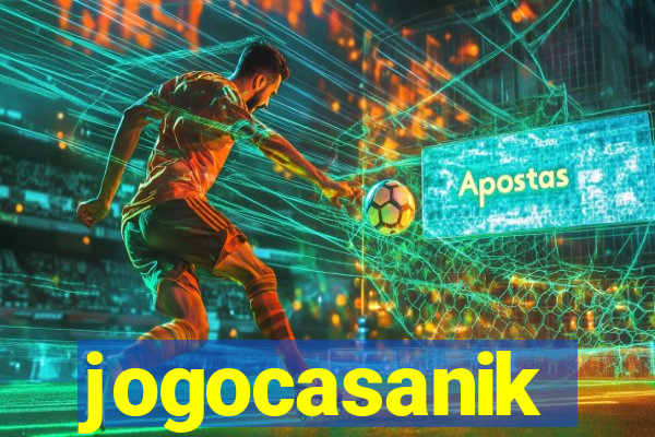 jogocasanik