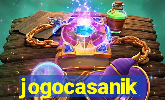 jogocasanik