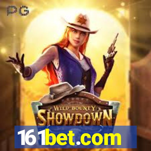 161bet.com