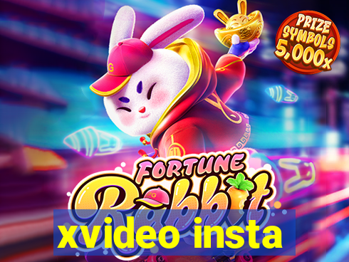 xvideo insta