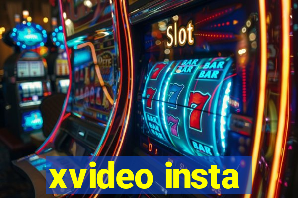 xvideo insta