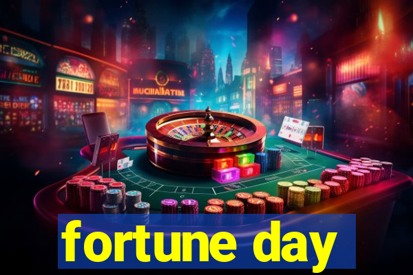 fortune day