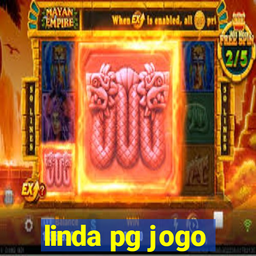 linda pg jogo