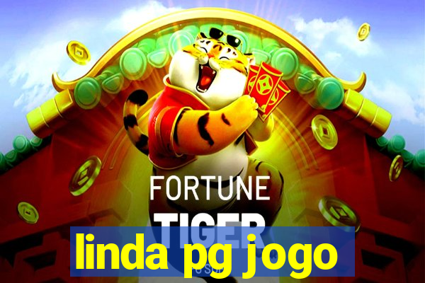 linda pg jogo