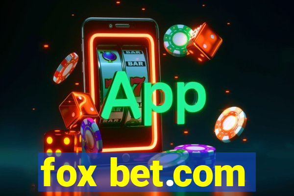 fox bet.com