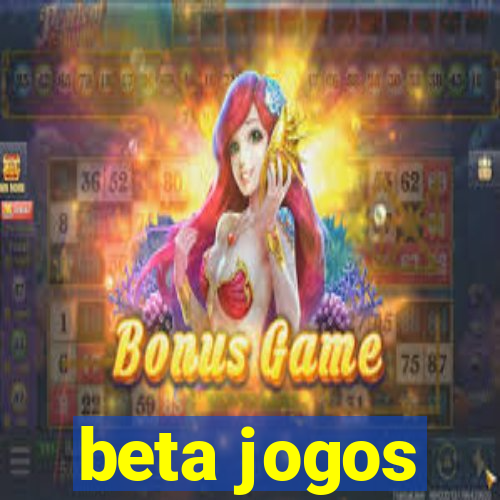 beta jogos