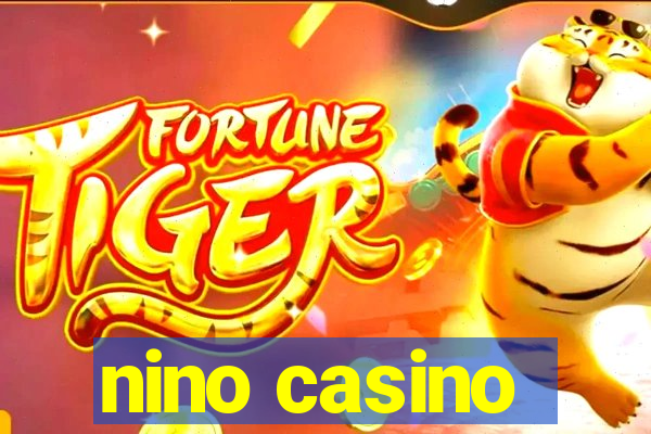 nino casino