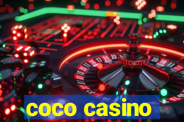 coco casino