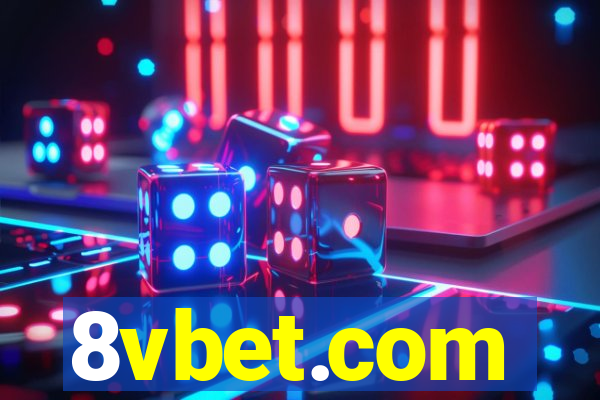 8vbet.com