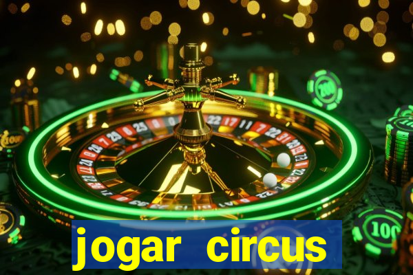 jogar circus delight demo