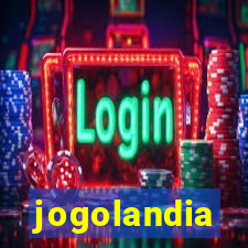 jogolandia