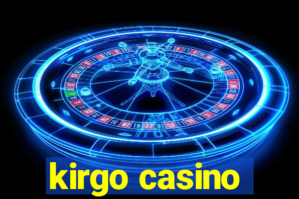 kirgo casino