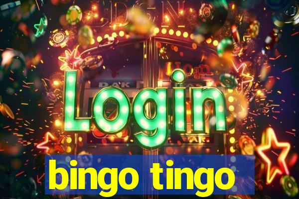 bingo tingo